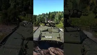 The BMPT is already too broken 🫩 #warthunder