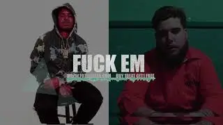 (NEW) White John x Drakeo The Ruler Type Beat 2021 