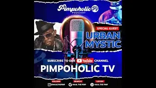 URBAN MYSTIC: Making The Band, Indie to major, Chris Brown, Scott Storch, Naughty By nature, etc
