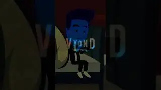 if you see another person that looks identical to you run away and hide #animation #vyond