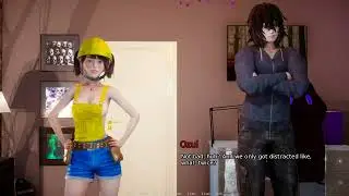 Oridelle's Anti Evolution Room Montage Download at itch.io Support Patreon In Description 18+