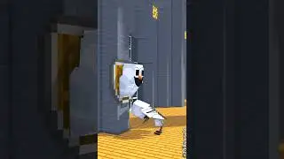 Owl Miss His Papa 😢 (99 Nights in the Forest Minecraft Animation)