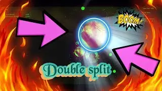 ENORMOUS PRE SPLIT DESTRUCTIONS & INSANE BUBLA IO