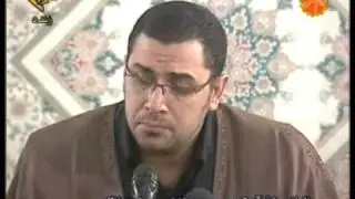 *Full* Sheikh Anwar Shahat - Surah Al Nal - Iran - الشيخ انور الشحات