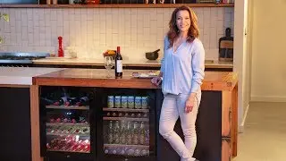 Vintec Wine Cabinet & Beverage Centre 2018 - National Product Review