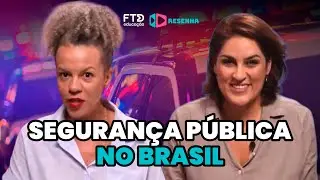 Episódio #08 | A segurança é garantida a todos?