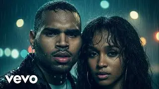 Chris Brown Favorite Person (Forever) – Emotional R&B Heartbreak Song