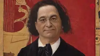 Menschenbilder: Gustav Klimts Portr&auml;t von Josef Pembaur