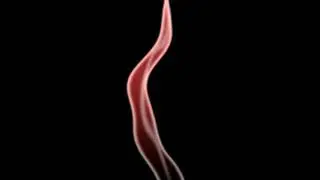 Adobe AfterEffects - Plasma stroke FX - test [Hellfire Frameworks]
