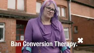 LGBTQIA+ people don&rsquo;t need to be fixed | #BanConversionTherapy