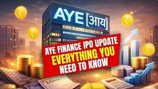 AYE Finance Ltd IPO Review | Should You Apply or Avoid? #news #latestnews #marketnews #stockmarket