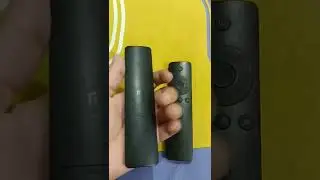 Mi TV Remote #shorts #miremote