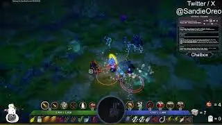 [TONS OF ENJIN!?!?] Lost Relics (Halloween Event!) - Gameplay Stream