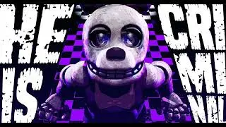 Never Seen Again ▶FNAF 1 SONG By Aaron Music