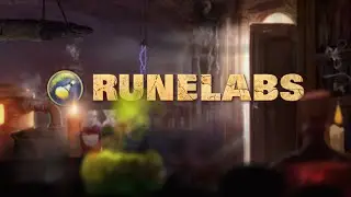 Bastidores em V&iacute;deo: Especial RuneLabs
