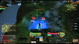 Archeage: Combat,Call,Fort (KR びゑ)