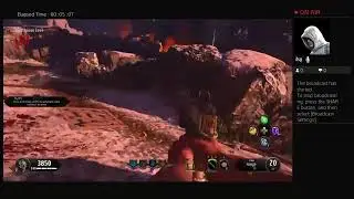 Tag der toten solo speedrun