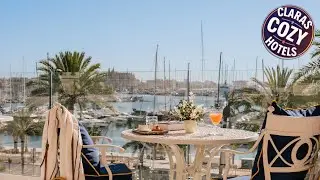 Hotel Victoria Gran Meli&aacute; | Majorca, Spain | Hotel Review 🌟
