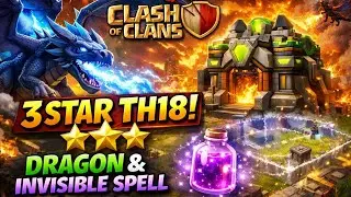 Dragon League Is a Joke With This Army | Top Player Breakdown
