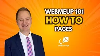 Monitor Which Pages Rank with WebMeUp's Page Tracking