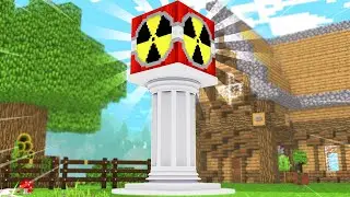 Minecraft: SUPER TNT NUCLEAR!! - JORNADA INDUSTRIAL #10 &lsaquo; GHOKS &rsaquo;