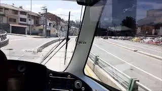 El Tranv&iacute;a de Cuenca 2020