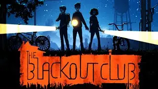 [4] Hiding The Evidence! (The Blackout Club Multiplayer Gameplay)
