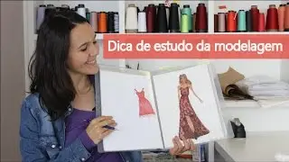 Dica valiosa para estudar modelagem