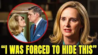 Dick York's Family FINALLY REVEALS Why He Really Left Bewitched