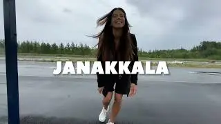 Viestejä kasvukäytävältä - Janakkalaan on helppo tulla