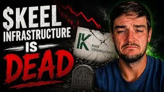 $KEEL Infrastructure Is Going To SHOCK A lot Of People. 