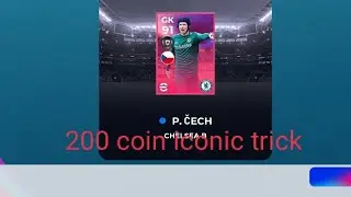 101% sure iconic |Iconic P.Cech trick|Must try