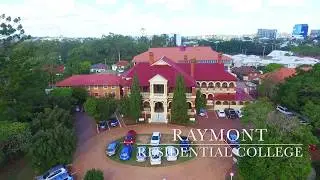 Raymont Residential College