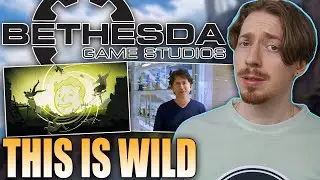 Bethesda Just Got EXPOSED - The Truth Behind Fallout 76, Starfield, & MORE!