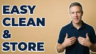 How To Clean And Store Golf Accessories Post-Trip?
