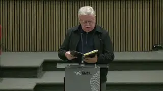 Petru Lascău - Dragostea dintâi, scrisoarea către Biserica din Efes