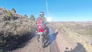 Bouncing around Jumbo Grade