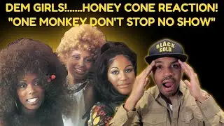Honey Cone 