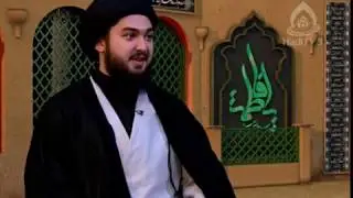 Траурные дни дочери Пророка (с) Фатимы аз-Захры мир ей 1 - Сейид Мирхамид