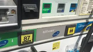 How to get free gas life hack