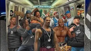 Def Jam: Fight For Ny in 2025 - Retro Gaming Gold!