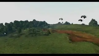 Arma 3 SNG |Tanoa Life RPG [RU] [ОБТ] Гонки(тест)