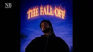 J COLE TYPE BEAT - 