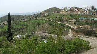 Haripur Hazara Valley