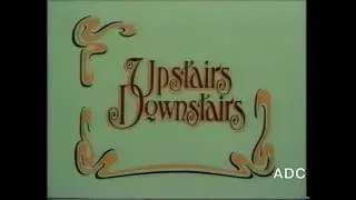LWT 30 2nd August 1998 into Upstairs Downstairs Announcer Adrian Finighan (4)