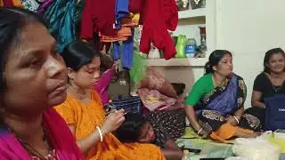 আদ্যনাথ মাস্টার মশাই এর একটি গান দিল্লিতে।গীতা সম্প্রদায় 