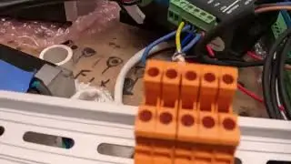 Homing and Limits On Acorn CNC