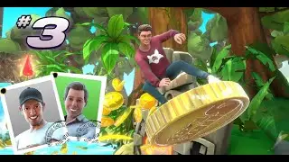 Dit level duurde meer dan een half uur - Slide Stars