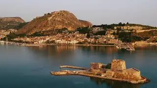 &Nu;&alpha;ύ&pi;&lambda;&iota;&omicron; - Nafplio Cinema View