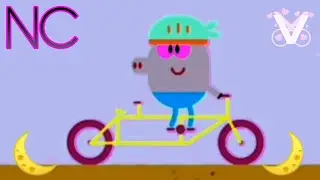 Hey Duggee Intro (Nightcore Edit) 🌙